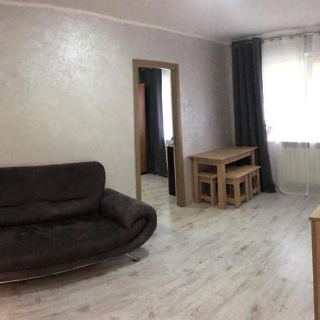 Dmi Apartment Iasi Eksteriør billede