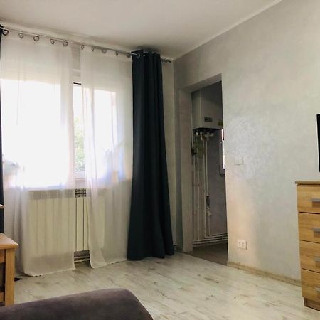 Dmi Apartment Iasi Eksteriør billede