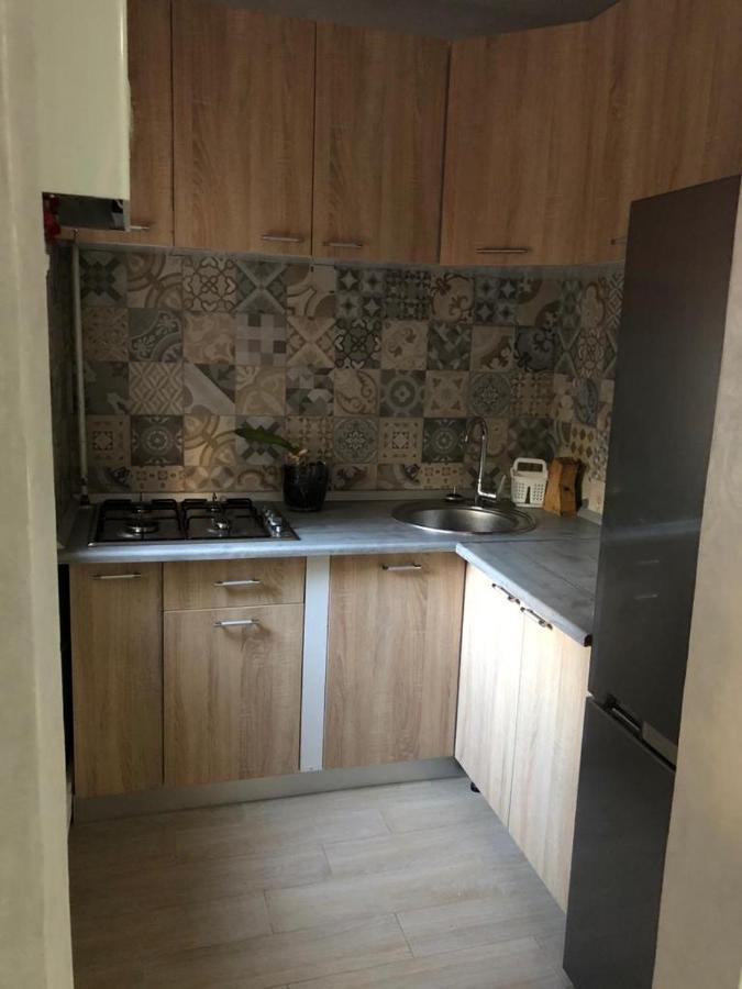 Dmi Apartment Iasi Eksteriør billede