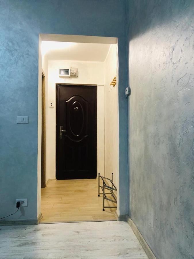 Dmi Apartment Iasi Eksteriør billede