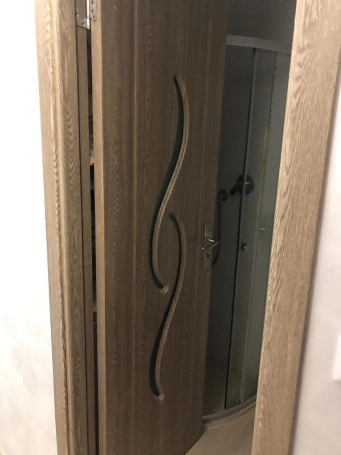 Dmi Apartment Iasi Eksteriør billede