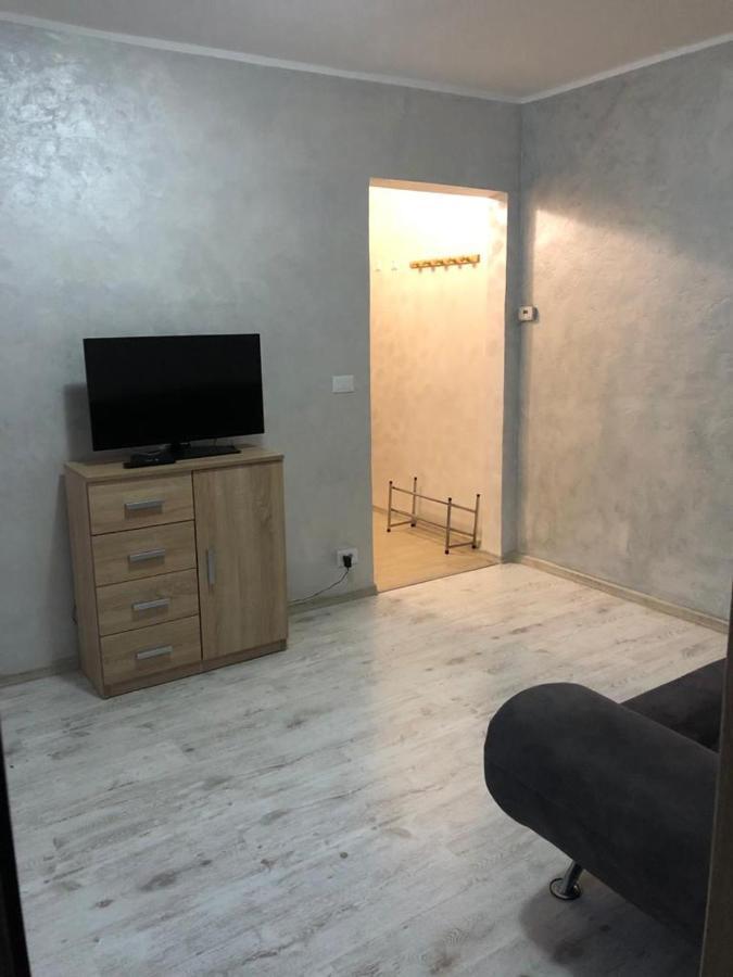 Dmi Apartment Iasi Eksteriør billede