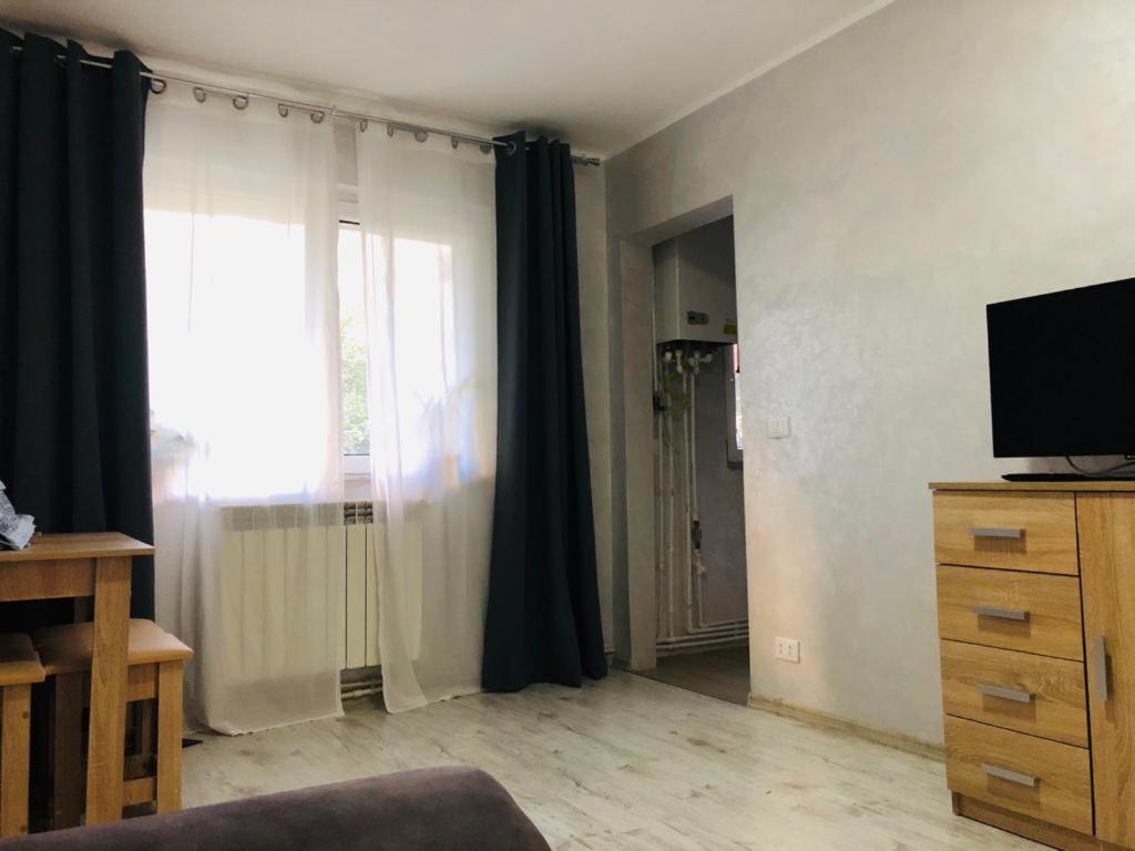 Dmi Apartment Iasi Eksteriør billede