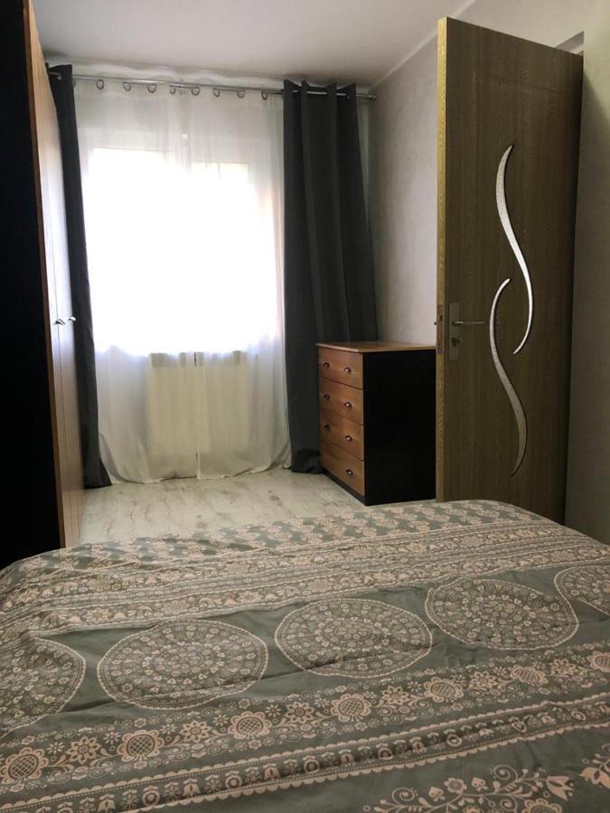 Dmi Apartment Iasi Eksteriør billede