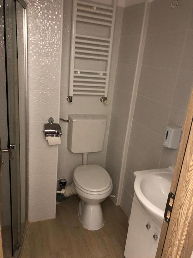 Dmi Apartment Iasi Eksteriør billede