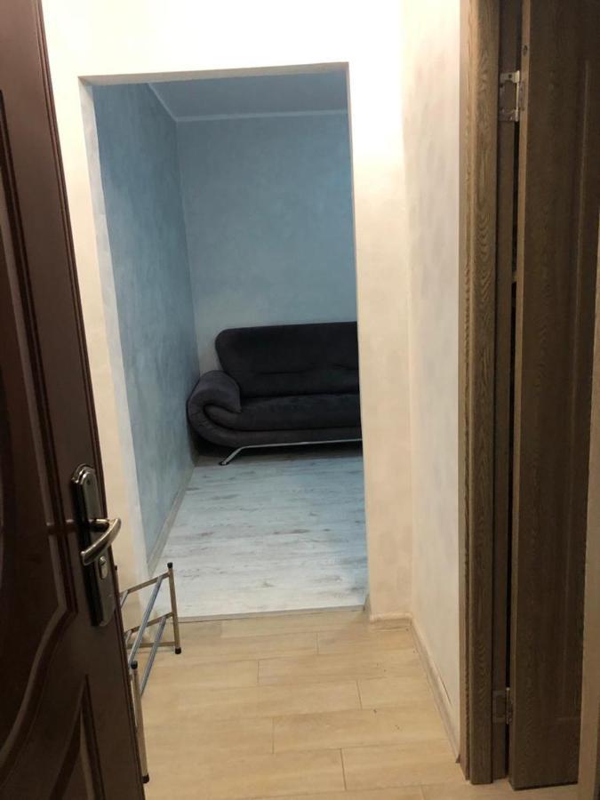 Dmi Apartment Iasi Eksteriør billede