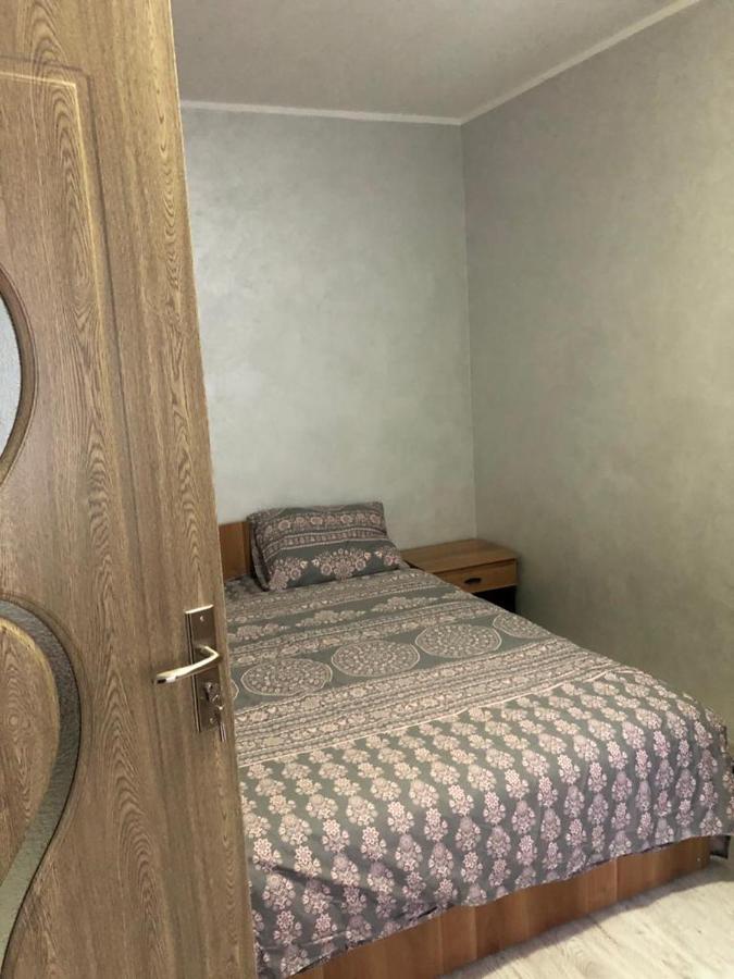 Dmi Apartment Iasi Eksteriør billede